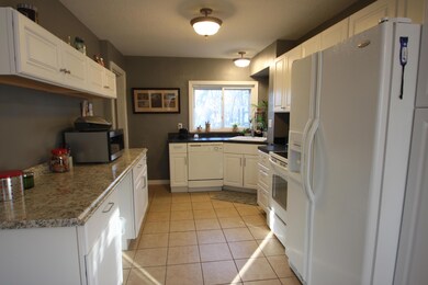 All New Kitchen
