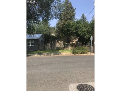 223 N Humbolt St, Canyon City, OR 97820 - photo 3