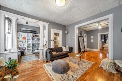 214 Dodd St, Weehawken, NJ 07086 - photo 7