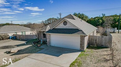 2901 Meandering Way, Granbury, TX 76049 - photo 3