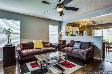 3603 Longhorn Creek, San Antonio, TX 78261 - photo 6