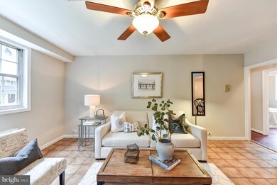 104 N Trenton St unit 1041, Arlington, VA 22203 - photo 4