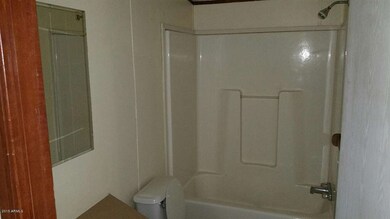Guest bath