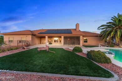 35800 S Gold Rock Cir, Wickenburg, AZ 85390 - photo 5