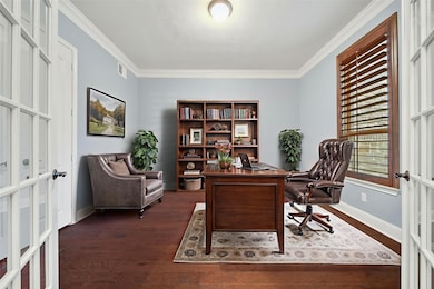 207 Fox Squirrel Ct, Pinehurst, TX 77362 - photo 4