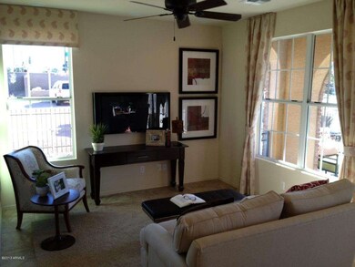 Picture Villa Family Room