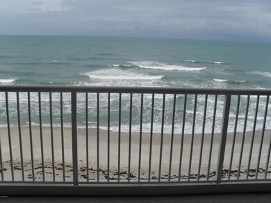Somerset Oceanfront unit 3602C, Indian Harbour Beach, FL 32937 - photo 7