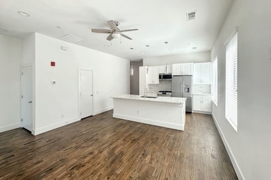 1931 N Prairie Ave unit 2, Dallas, TX 75204 - photo 3