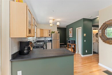 8 Slocum St unit 17, Providence, RI 02909 - photo 5