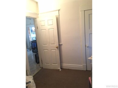 Bedroom.