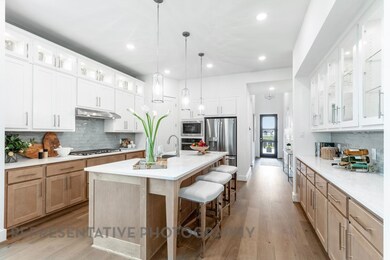 6329 Simone Ave, McKinney, TX 75071 - photo 5