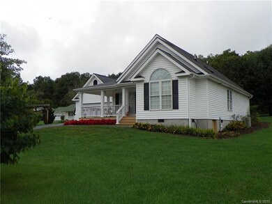 1513 Dana Rd, Hendersonville, NC 28792 - photo 2