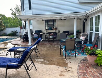 601 S Broadway Ave, Ada, OK 74820 - photo 4