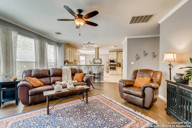 21802 Hyerwood, San Antonio, TX 78259 - photo 4
