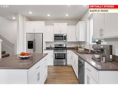 8833 SW Choke Cherry, Tualatin, OR 97062 - photo 2