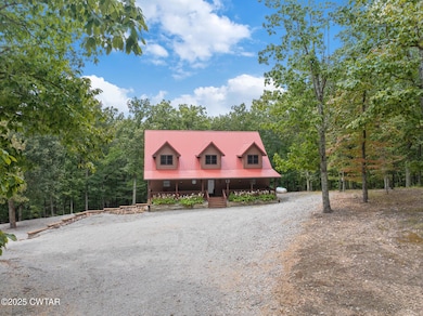 576 Ridgeway Rd, Sugar Tree, TN 38380 - photo 3