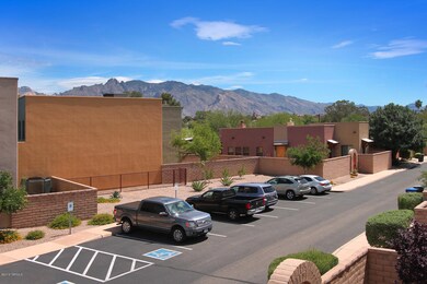 Beautiful Mountain Views!