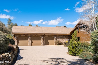 2158 Forest Mountain Rd, Prescott, AZ 86303 - photo 5