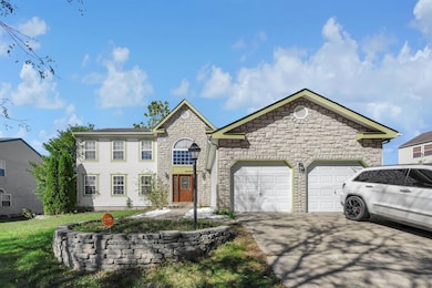 155 Simsbury Ct, Pickerington, OH 43147 - photo 2