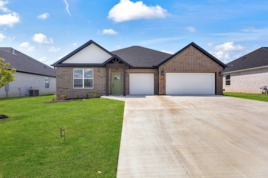 4750 Farmhouse St, Springdale, AR 72762 - photo 3