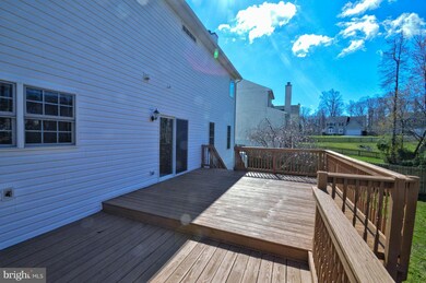 2294 Bluebird Ln, Locust Grove, VA 22508 - photo 3