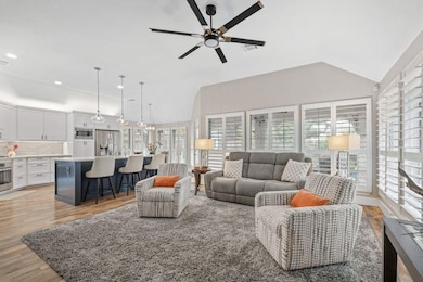 5029 Sable Oaks Dr, Round Rock, TX 78664 - photo 6