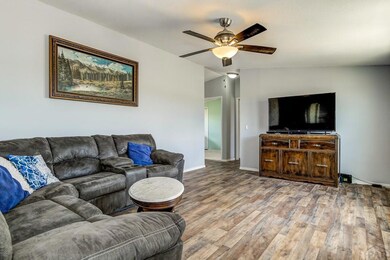 31390 Darroll Rd, Yoder, CO 80864 - photo 5