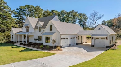 636 Arnold Mill Rd, Woodstock, GA 30188 - photo 4