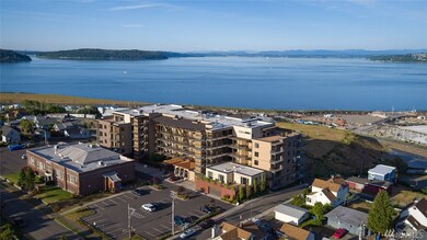 The Commencement unit 202, Ruston, WA 98407 - photo 5