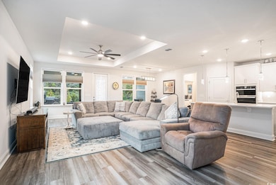 1609 Littleleaf Loop, Atlantic Beach, SC 29582 - photo 6