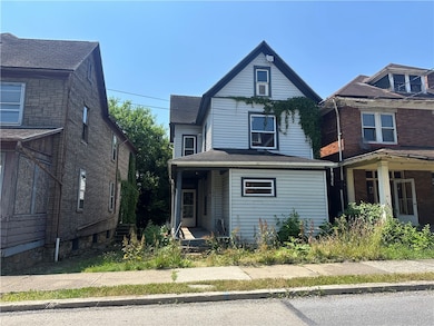 194 David St, Johnstown, PA 15902 - photo 2