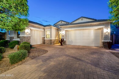 Travertine - Twilight-1