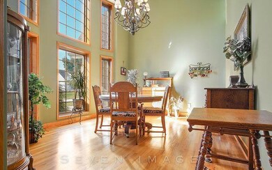 418 SW Seaside Sparrow St, Lees Summit, MO 64082 - photo 4