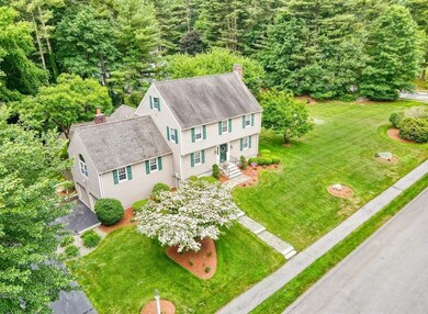 1 Darrell Dr, North Reading, MA 01864 - photo 3