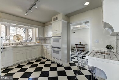 3612 Brandywine St NW, Washington, DC 20008 - photo 5