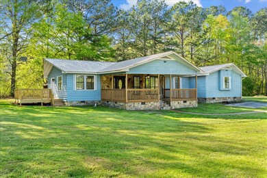 4318 E Nance Springs Rd SE, Dalton, GA 30721 - photo 4