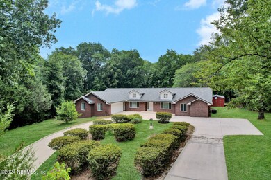 2527 Begonia Dr, Middleburg, FL 32068 - photo 2