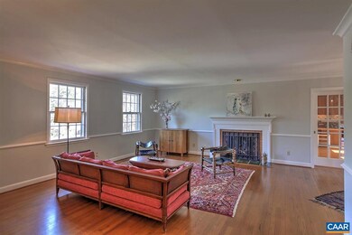 2224 Brandywine Dr, Charlottesville, VA 22901 - photo 2