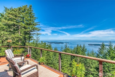 1669 Day Lake Rd, Eastsound, WA 98245 - photo 2