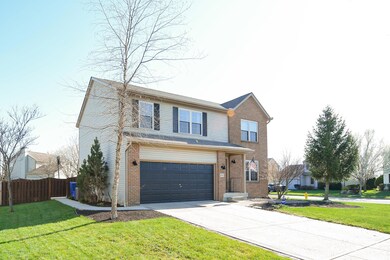 692 Crofton loop - LR-2