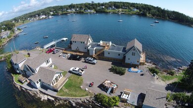 Lowels Cove