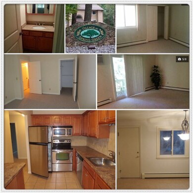 400 New River Rd unit 403, Manville, RI 02838 - photo 2