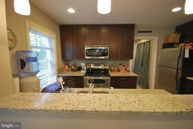 7300 Flower Ave unit 3, Takoma Park, MD 20912 - photo 5