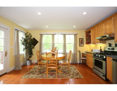 67 W Central St, Natick, MA 01760 - photo 3