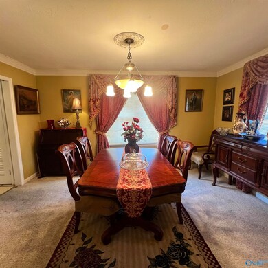 1240 Alcott Rd, Gadsden, AL 35901 - photo 4