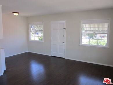 5660 Craner before tenant
