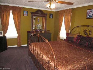 Master Bedroom.