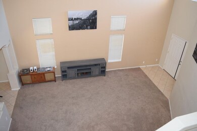 View from Upstairs