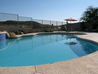 HUGE 'HEATED' SALT WATER POOL