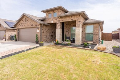 1334 Masquerade Blvd, Odessa, TX 79762 - photo 2